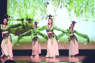 非物质文化遗产