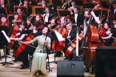 非物质文化遗产