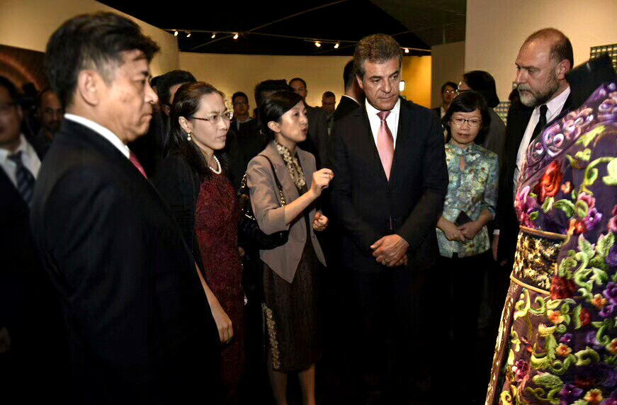 非物质文化遗产