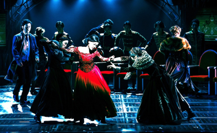 非物质文化遗产