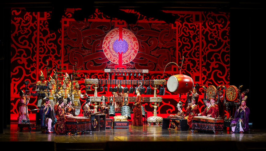 非物质文化遗产