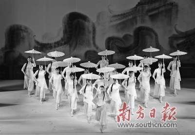 非物质文化遗产