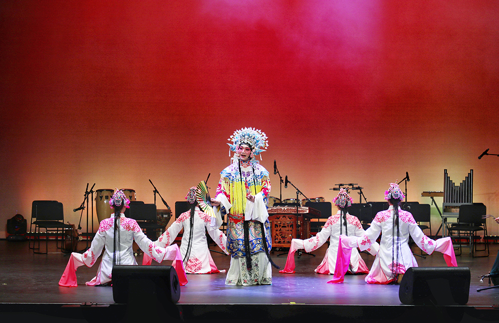 非物质文化遗产