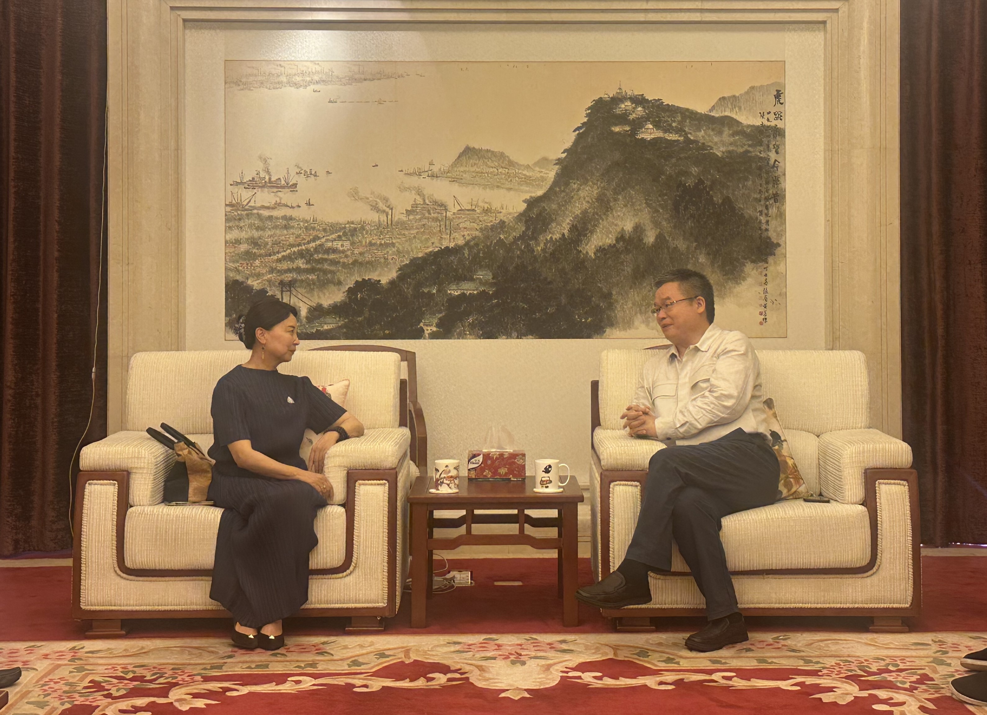 非物质文化遗产