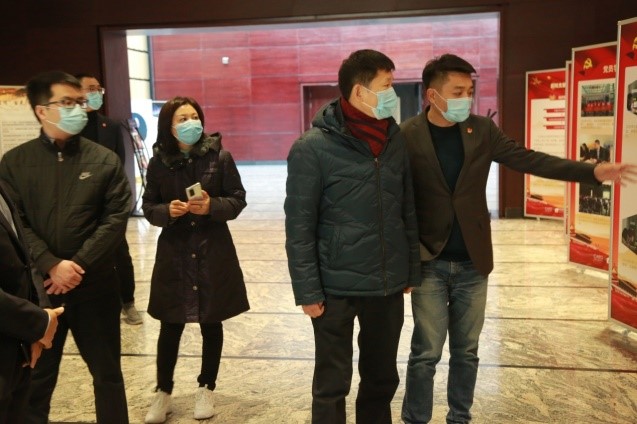 非物质文化遗产