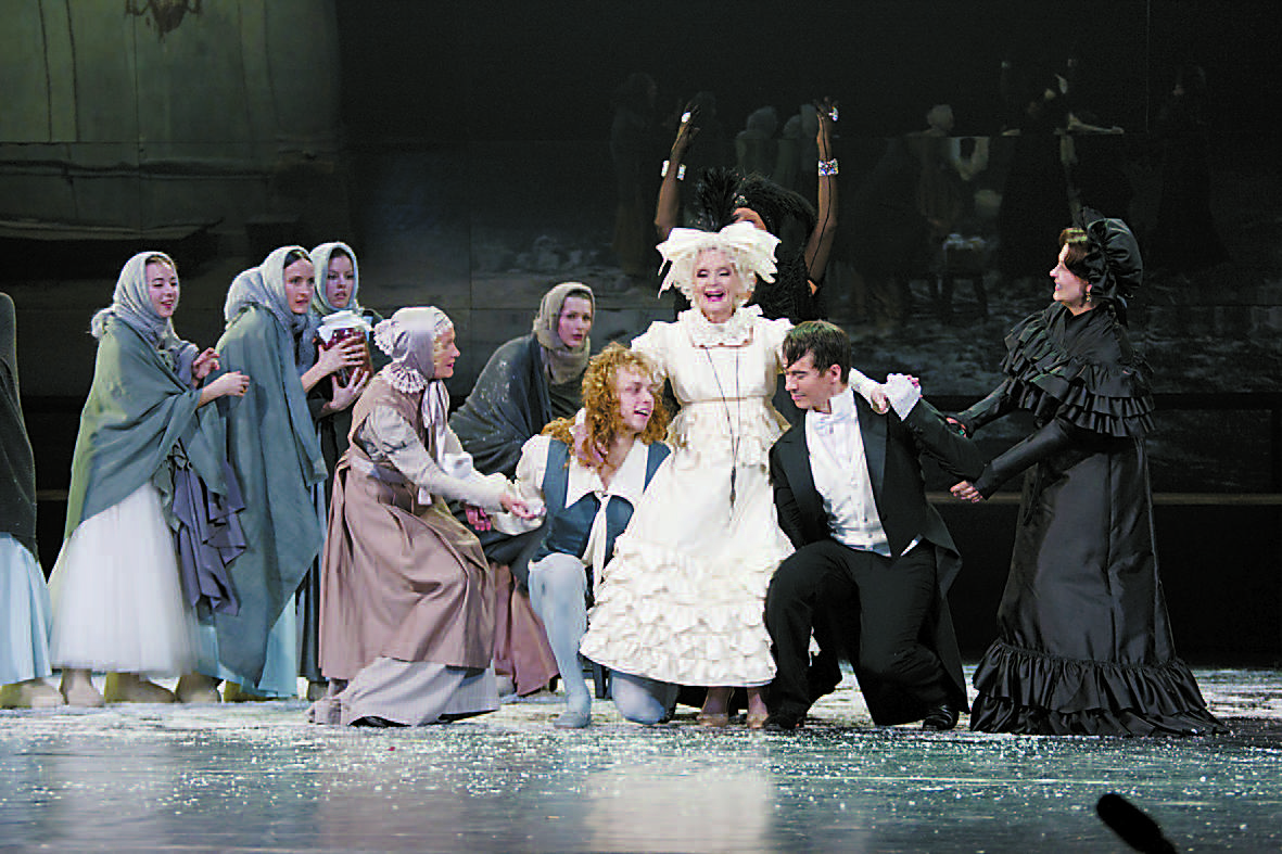 非物质文化遗产