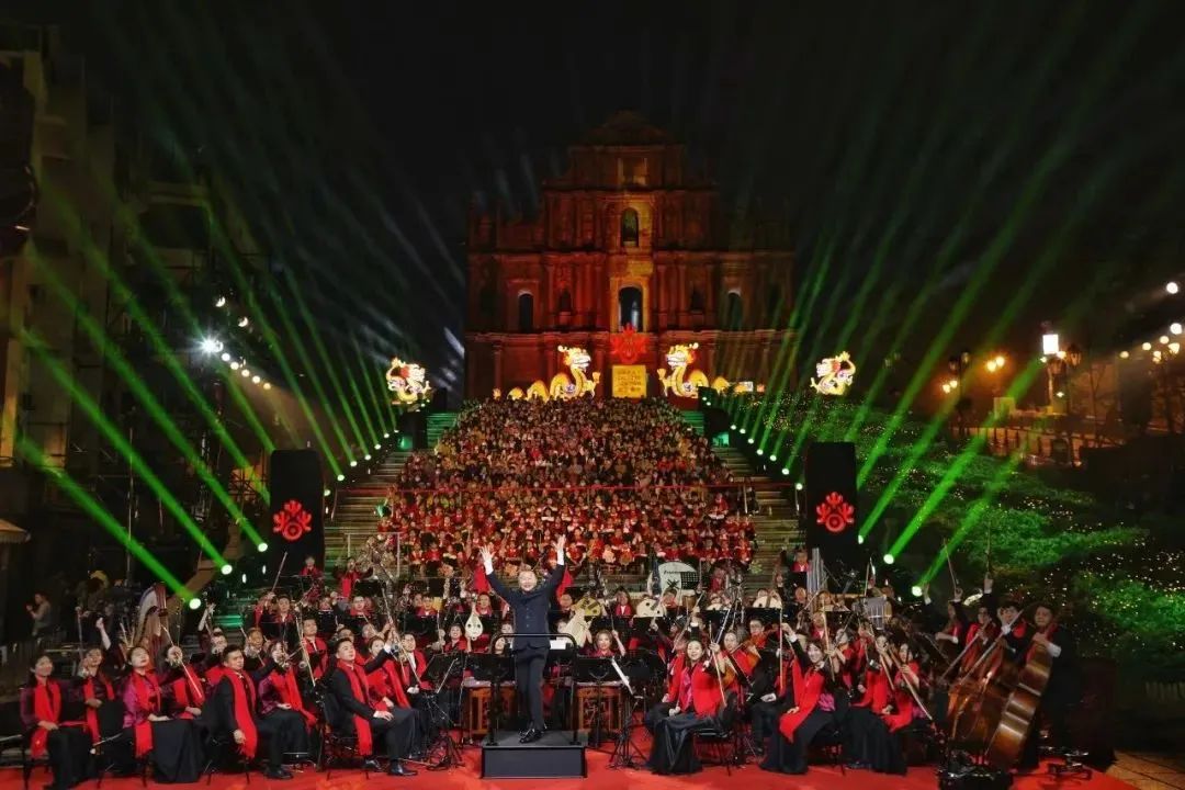 非物质文化遗产