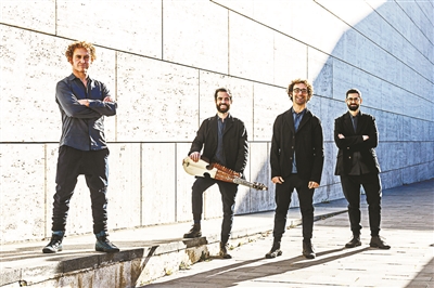 非物质文化遗产