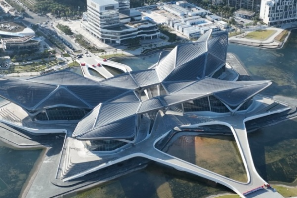 非物质文化遗产