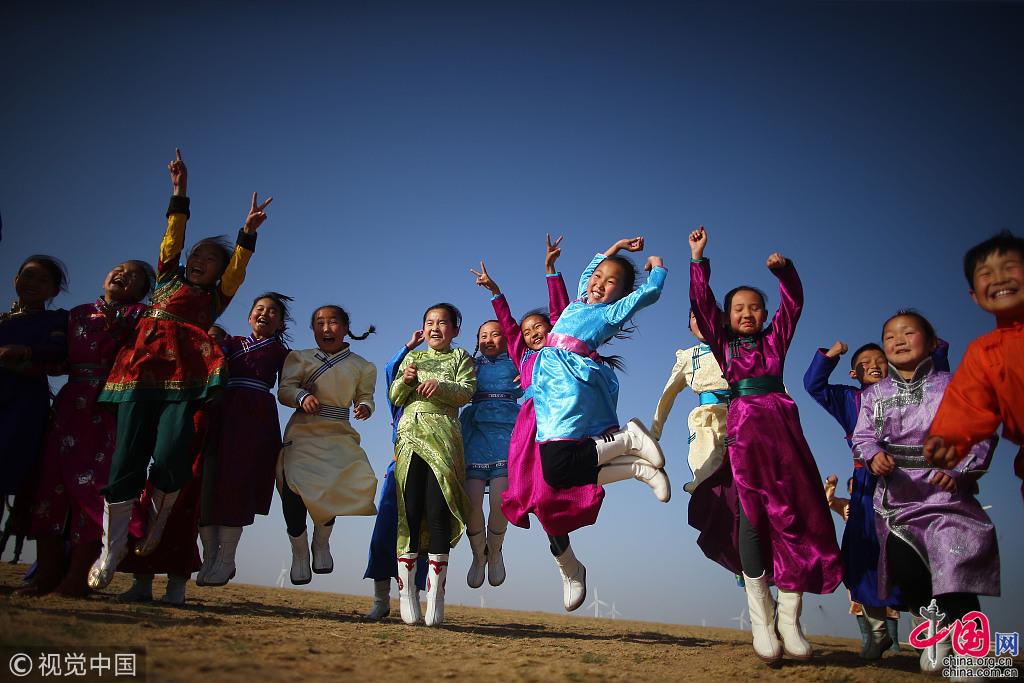 非物质文化遗产