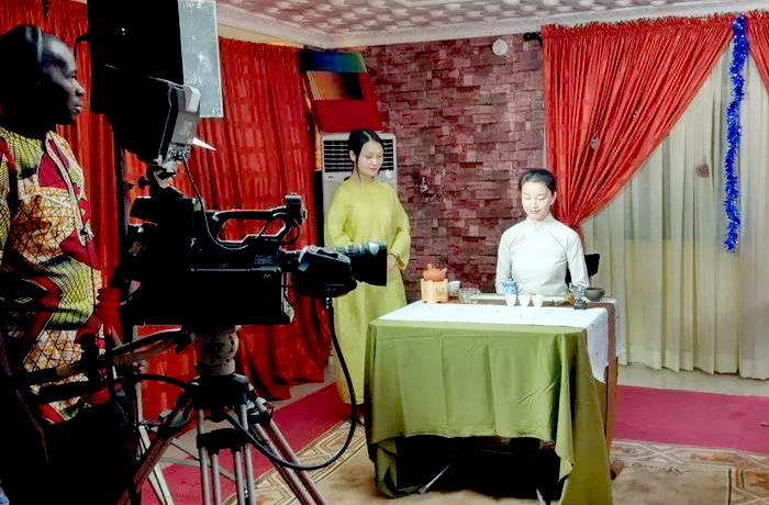 非物质文化遗产