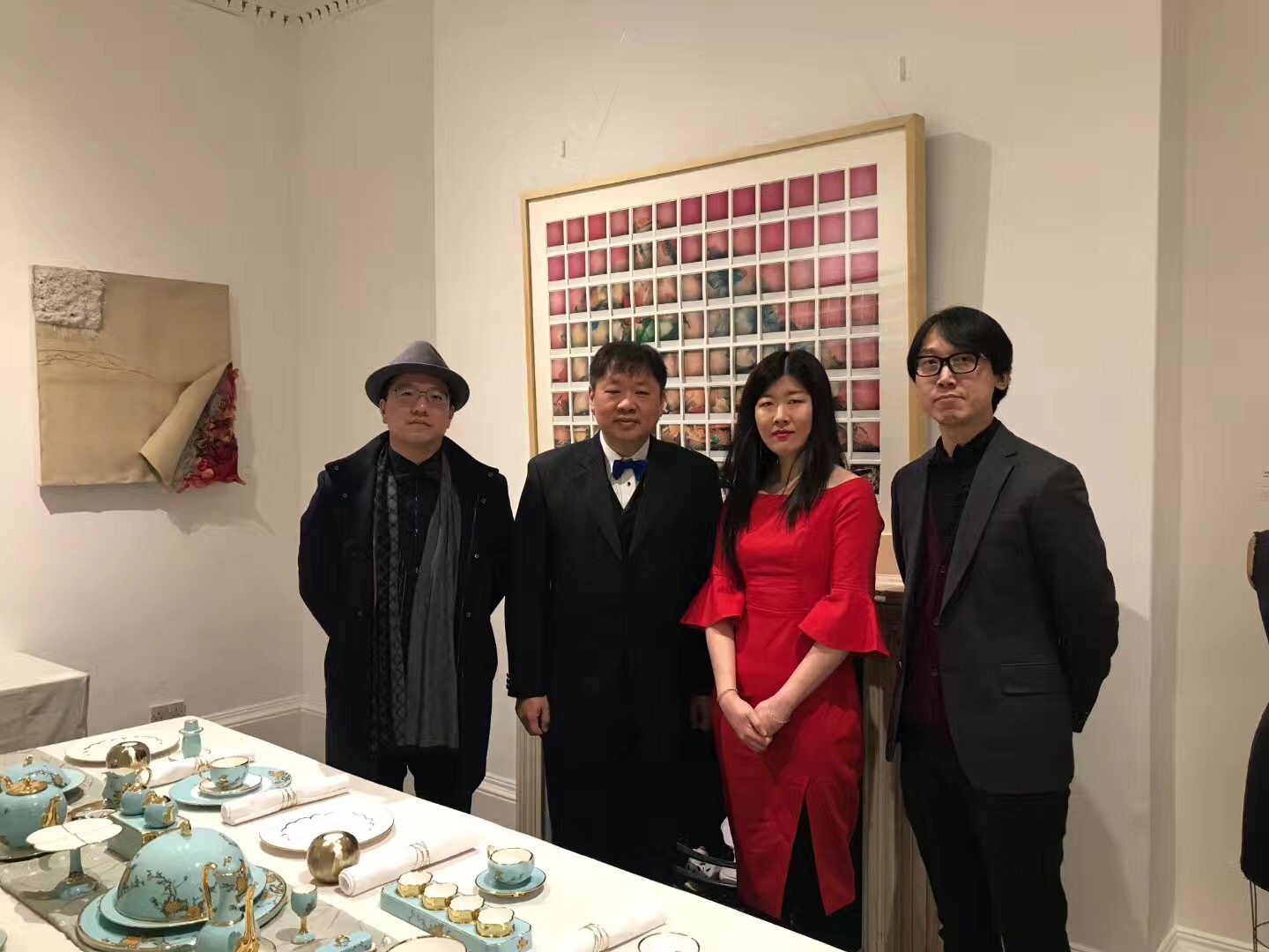 非物质文化遗产