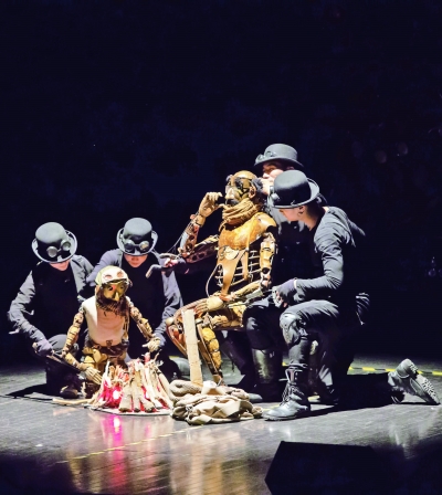 非物质文化遗产