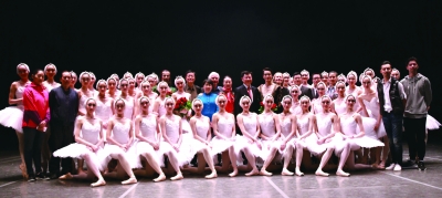 非物质文化遗产