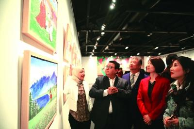 非物质文化遗产