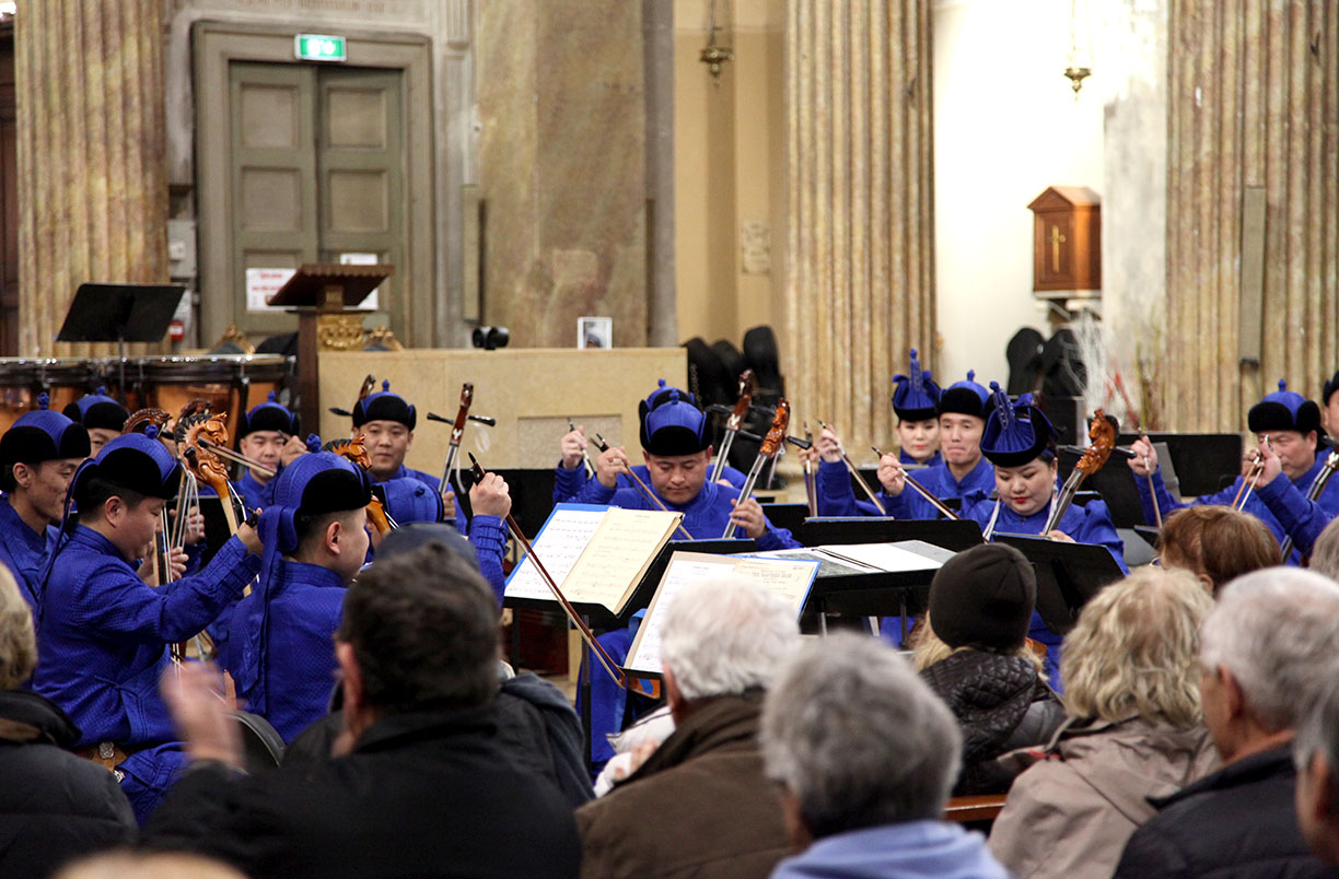 非物质文化遗产