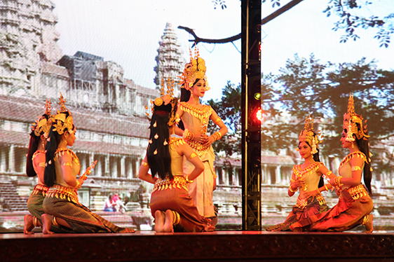 非物质文化遗产