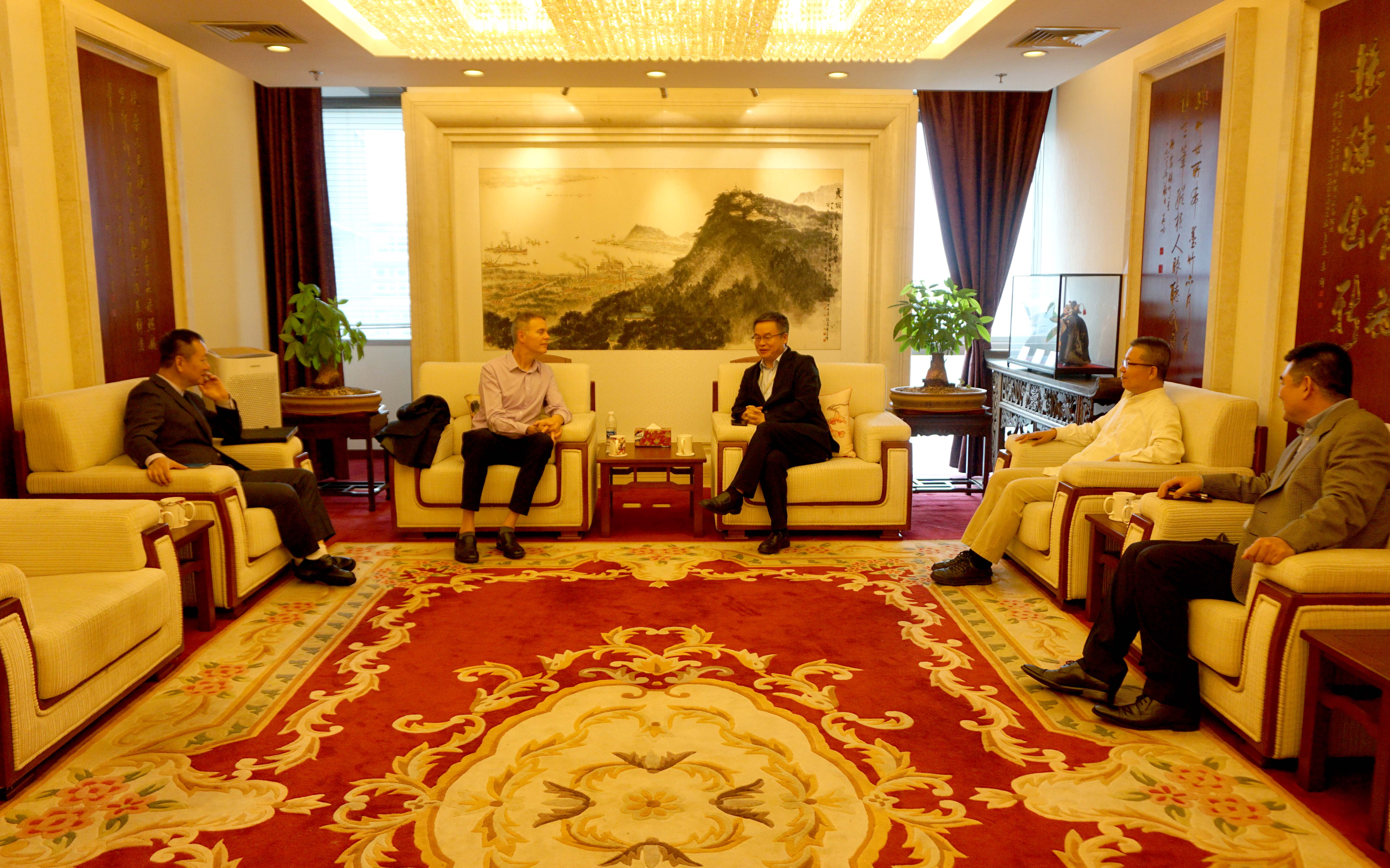 非物质文化遗产