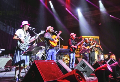 非物质文化遗产