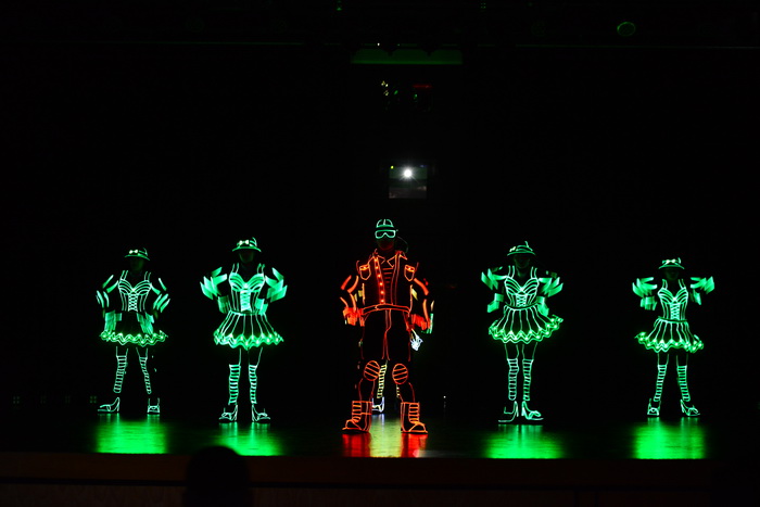 非物质文化遗产