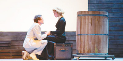 非物质文化遗产