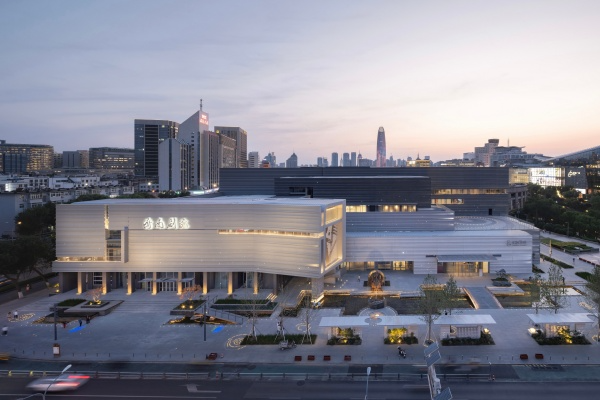 非物质文化遗产