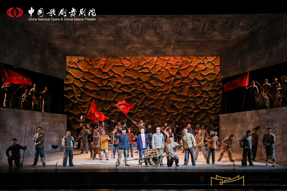 非物质文化遗产