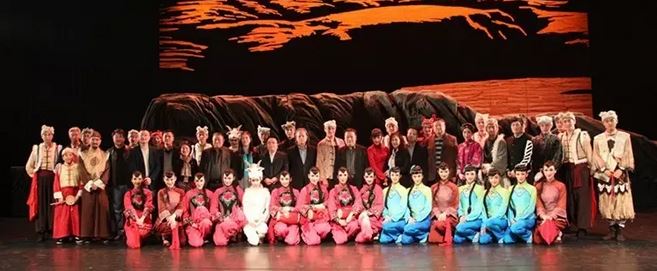 非物质文化遗产