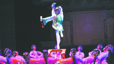 非物质文化遗产