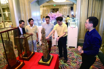 非物质文化遗产