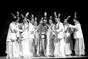 非物质文化遗产