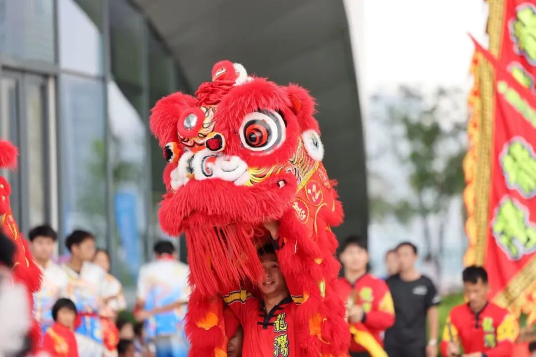 湛江文化中心入列中演院线，5月5日盛大启幕