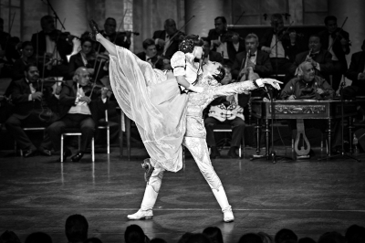 非物质文化遗产