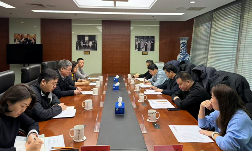 互派互学促发展 双向交流育人才——中国对外文化集团与中国文联开展互派干部双向交流工作