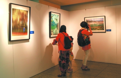 非物质文化遗产