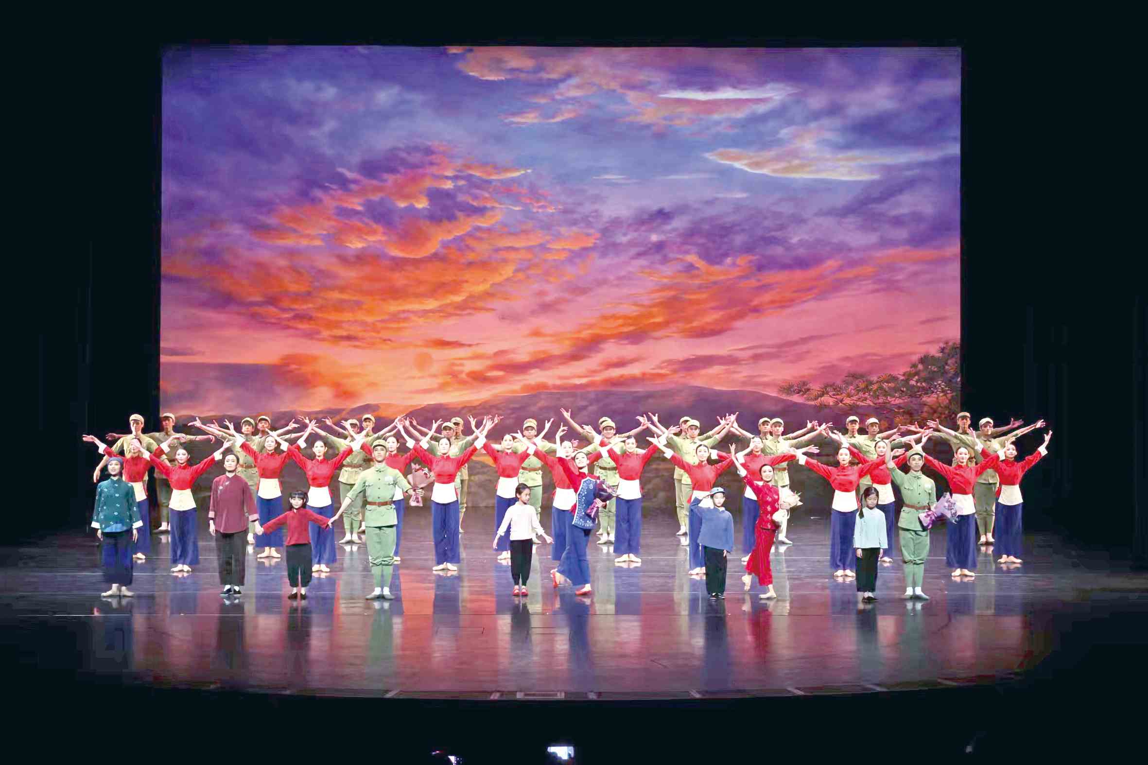 非物质文化遗产