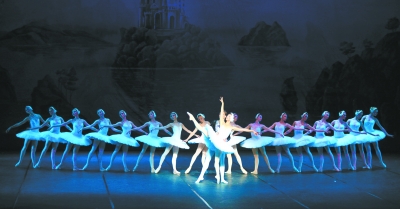 非物质文化遗产