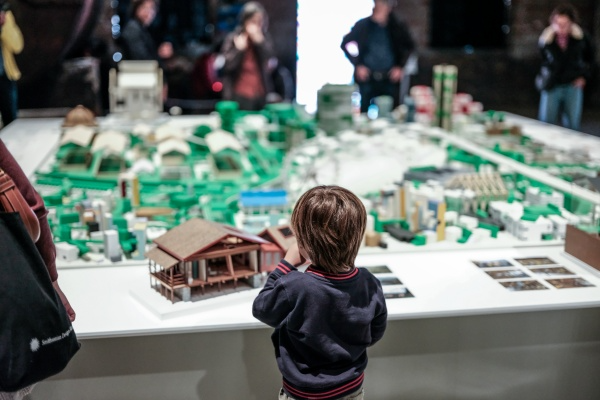 威尼斯双年展中国国家馆