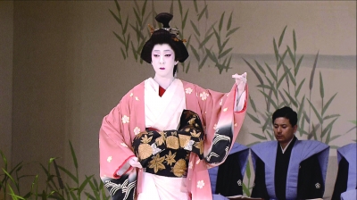 非物质文化遗产