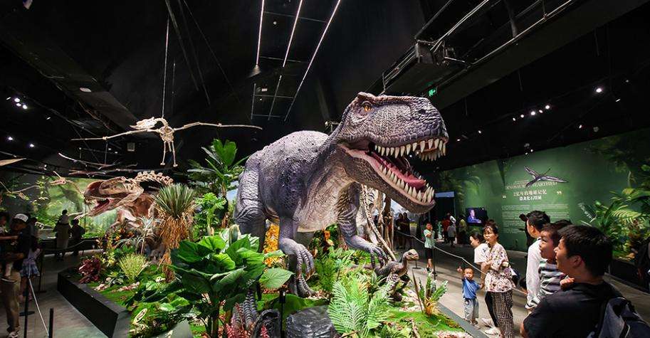 非物质文化遗产