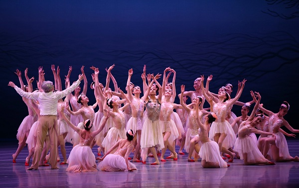 非物质文化遗产