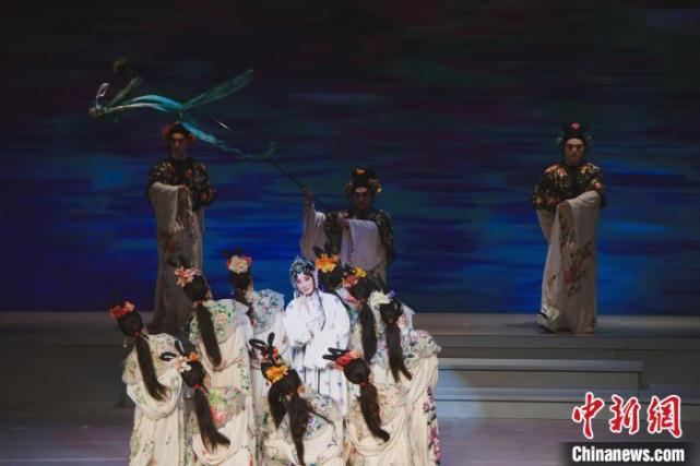 非物质文化遗产