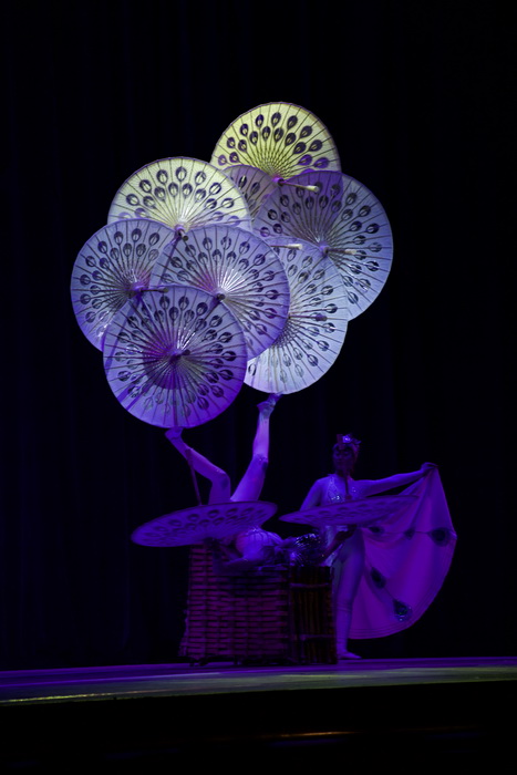 非物质文化遗产