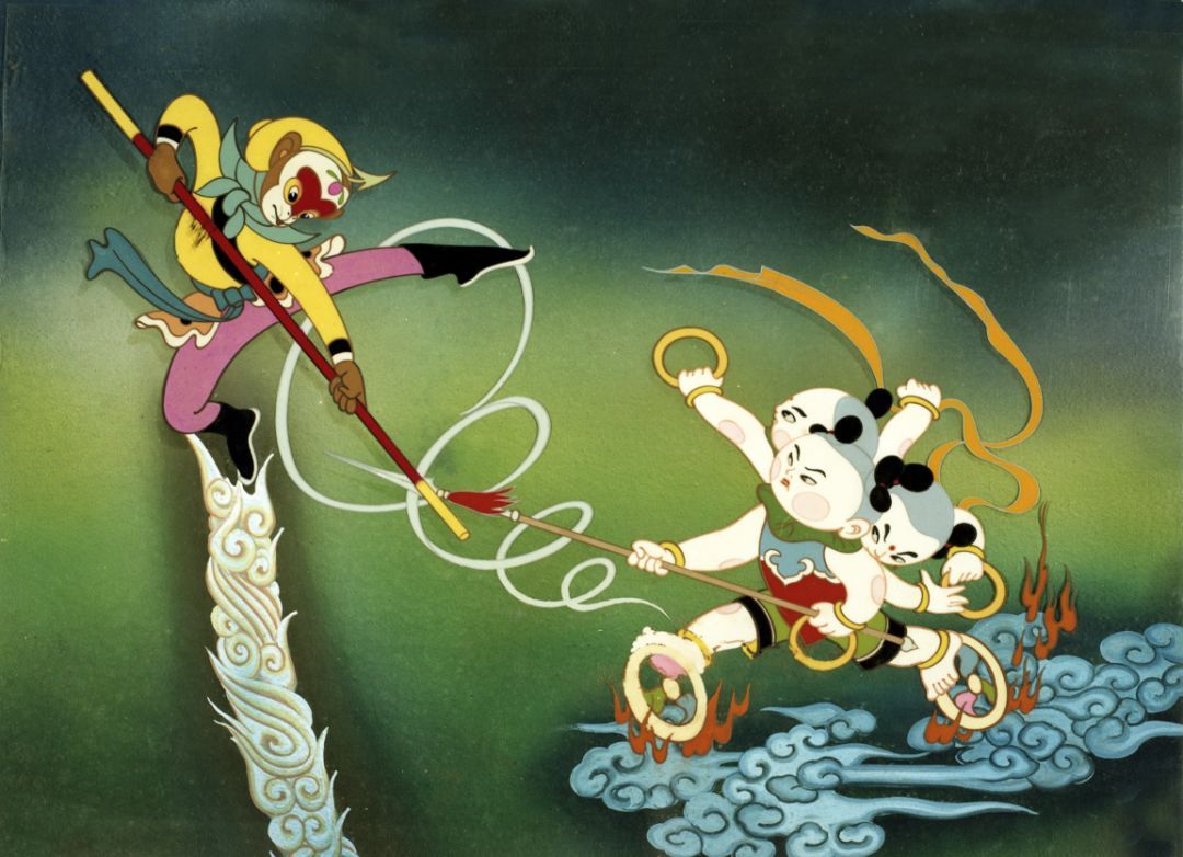 非物质文化遗产