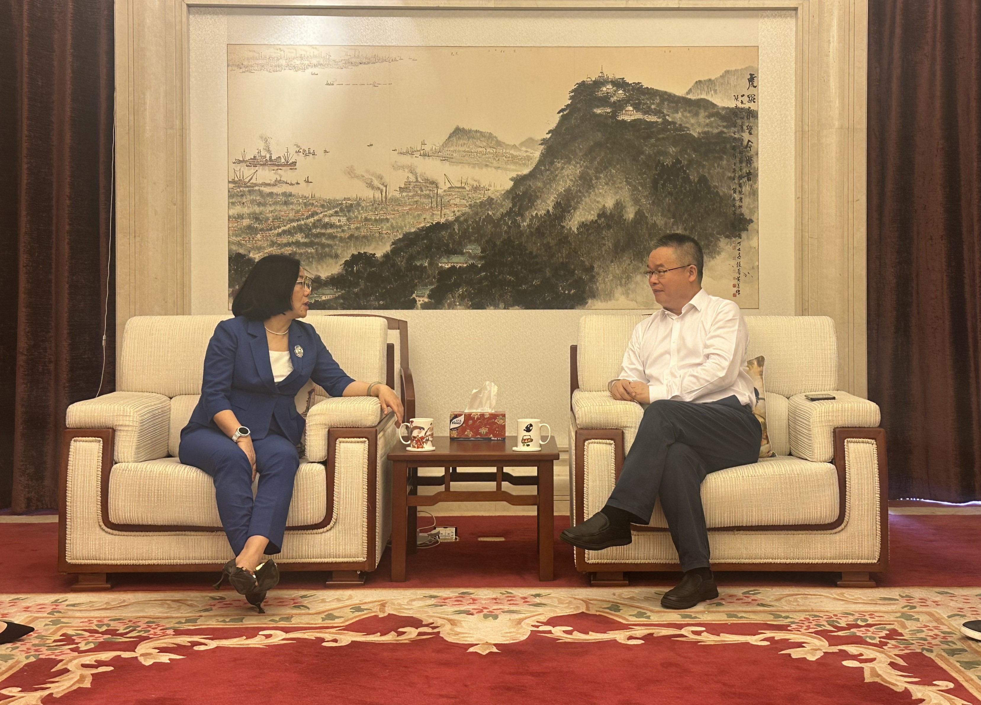 非物质文化遗产