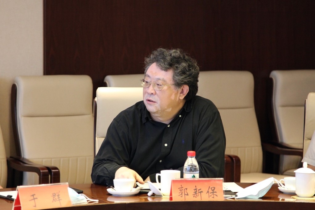 集团深入探索青少年儿童文化交流业务,务实推进文旅部与